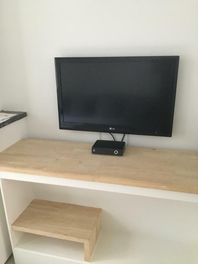 Budget Haven Apartement Blankenberge Exterior foto