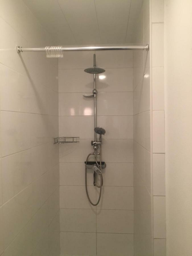 Budget Haven Apartement Blankenberge Exterior foto